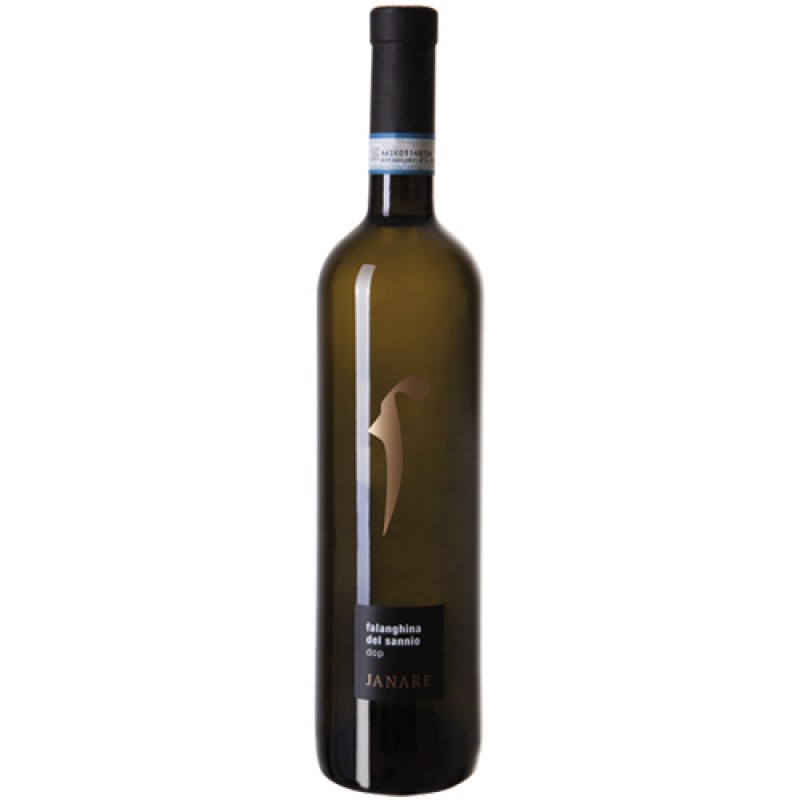 FALANGHINA DEL SANNIO DOP SENETE