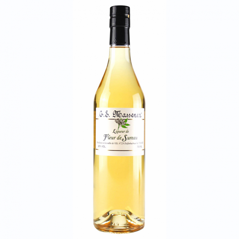 LICOR FLEUR DE SUREAU