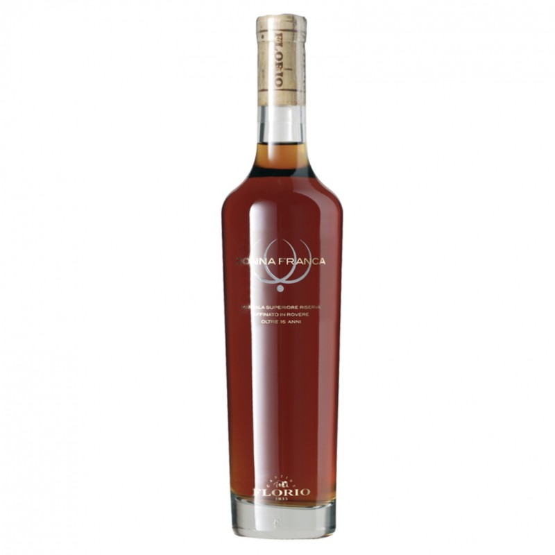 MARSALA “DONNA FRANCA” ÁMBAR