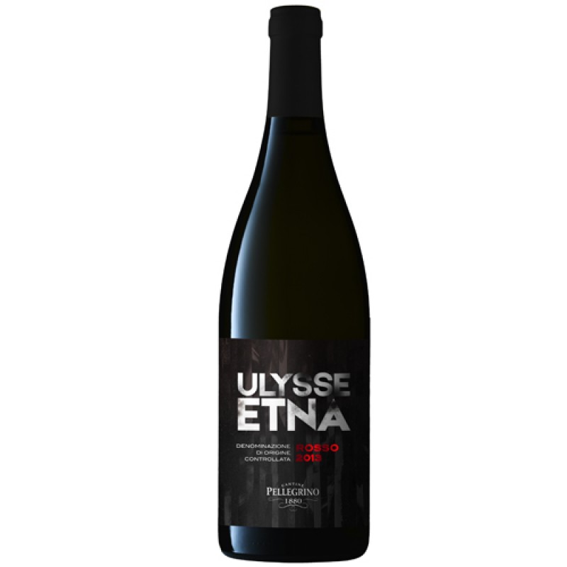 ULYSSE ETNA DOC TINTO 2019